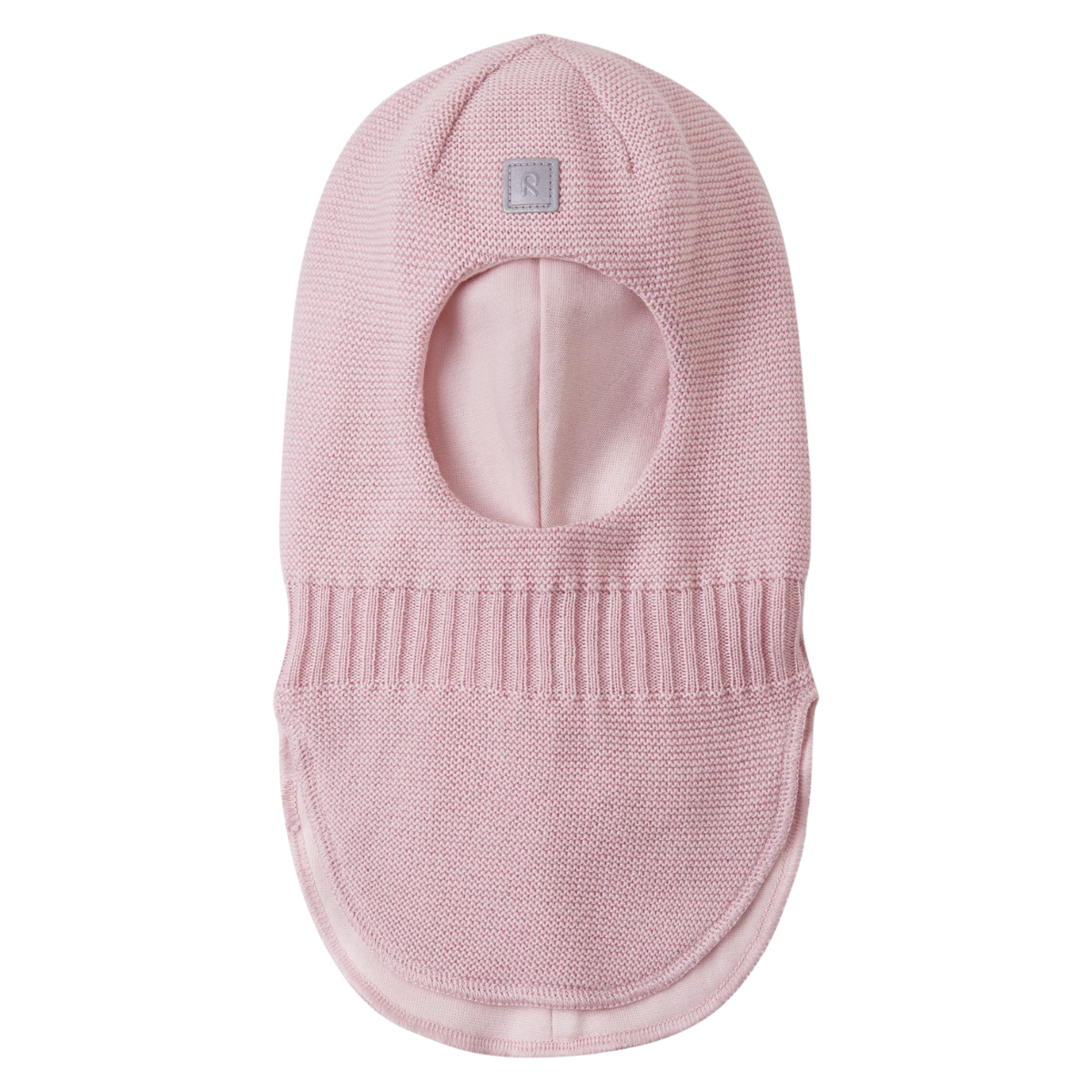 Reima - Balaclava i Ull Starrie Pale Rose
