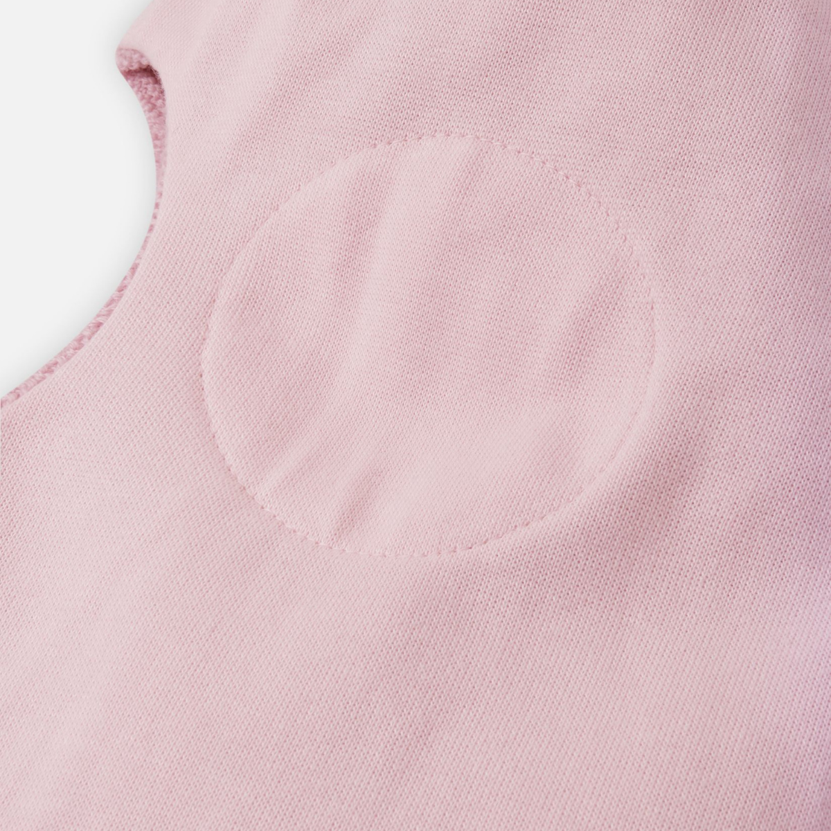 Reima - Balaclava i Ull Starrie Pale Rose