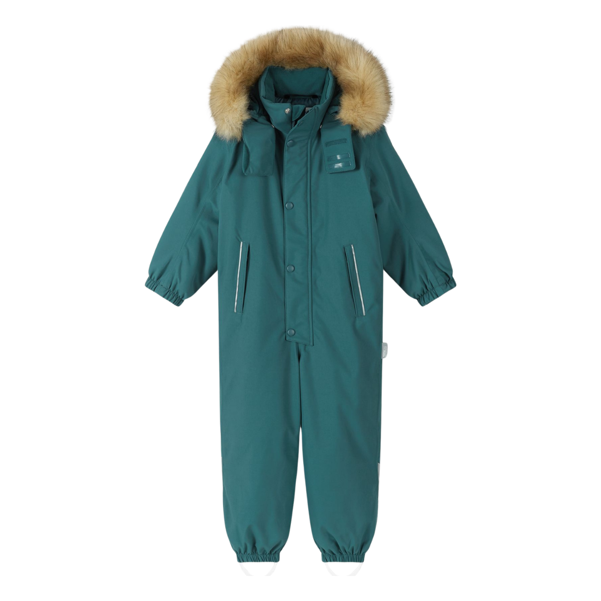 Reima - Vinterdress Stavanger Dark Teal