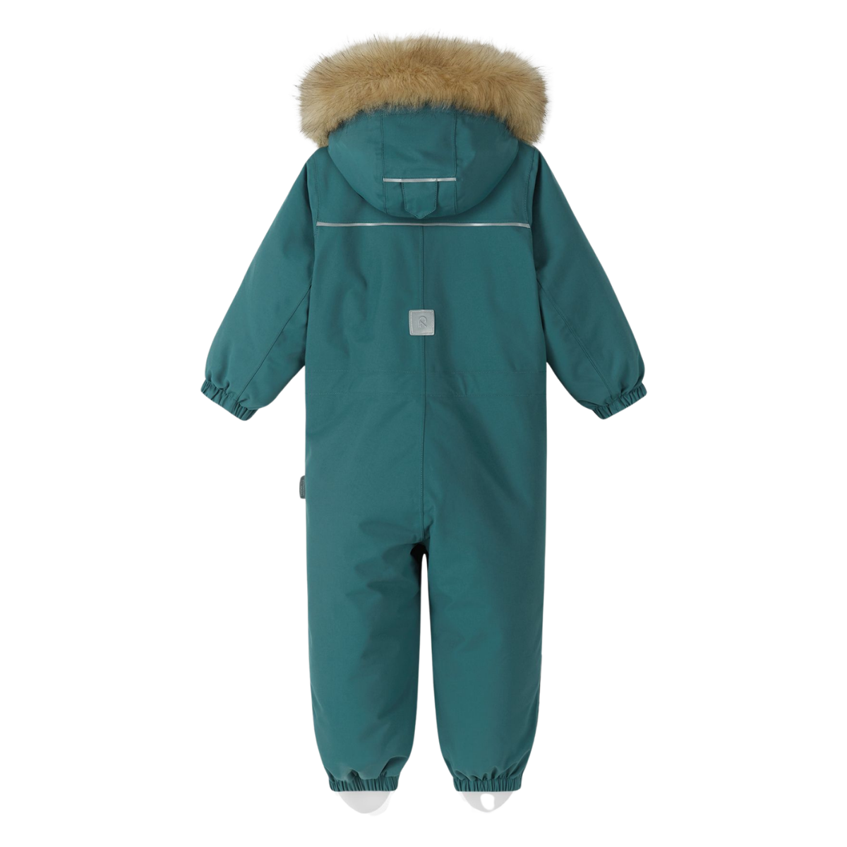 Reima - Vinterdress Stavanger Dark Teal