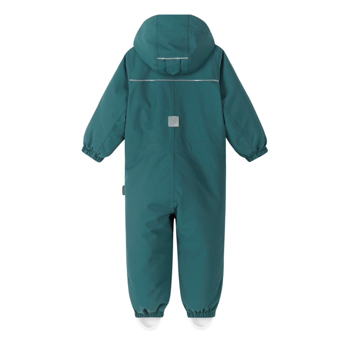 Reima - Vinterdress Stavanger Dark Teal