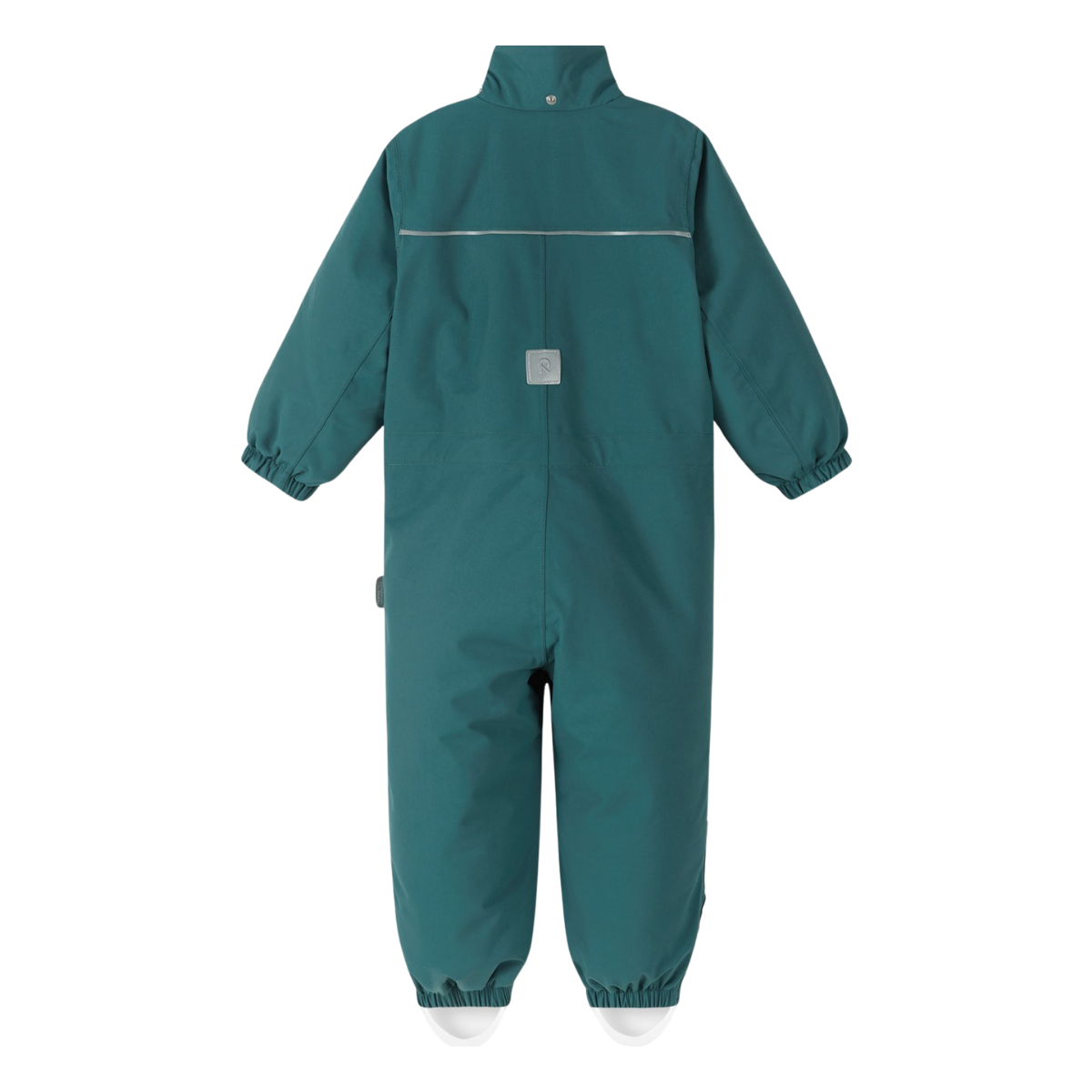 Reima - Vinterdress Stavanger Dark Teal