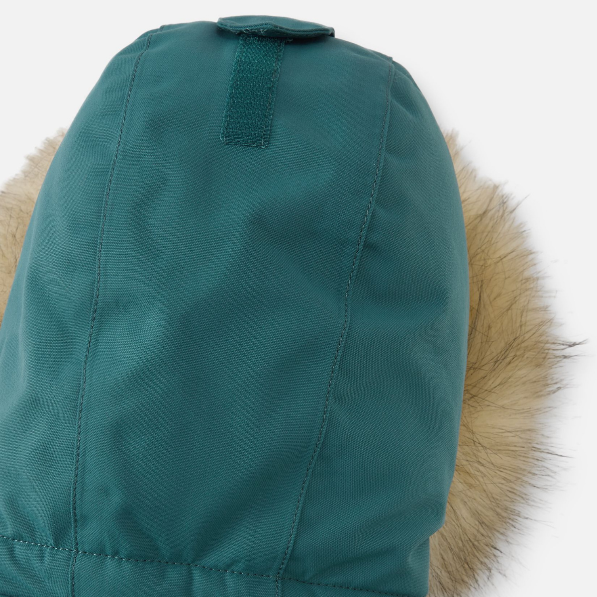 Reima - Vinterdress Stavanger Dark Teal