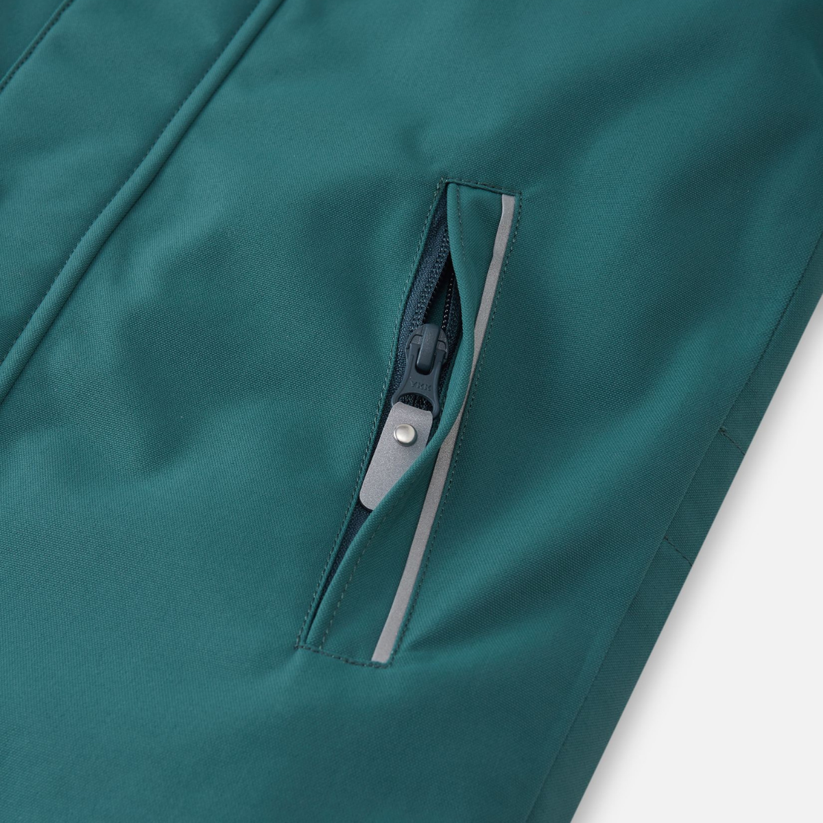 Reima - Vinterdress Stavanger Dark Teal