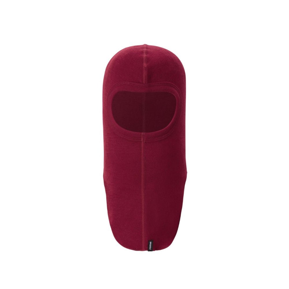 Reima - Balaclava Aurora Jam Red - Guttelus
