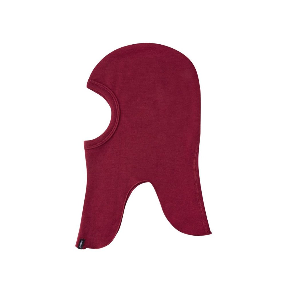 Reima - Balaclava Aurora Jam Red - Guttelus