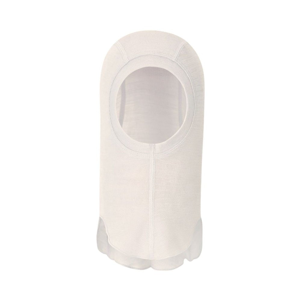 Reima - Balaclava Baby Jupiter Off White - Guttelus