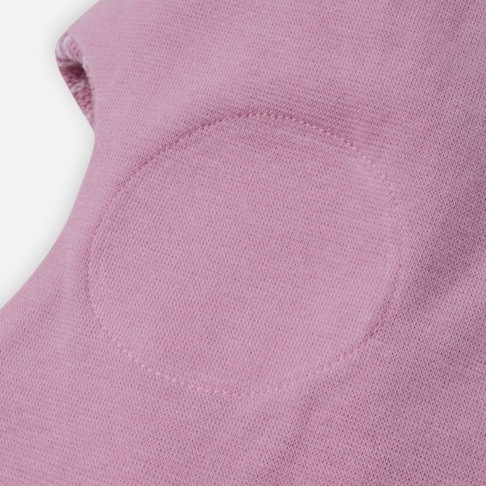 Reima - Balaclava Kuuraan Grey Pink - Guttelus
