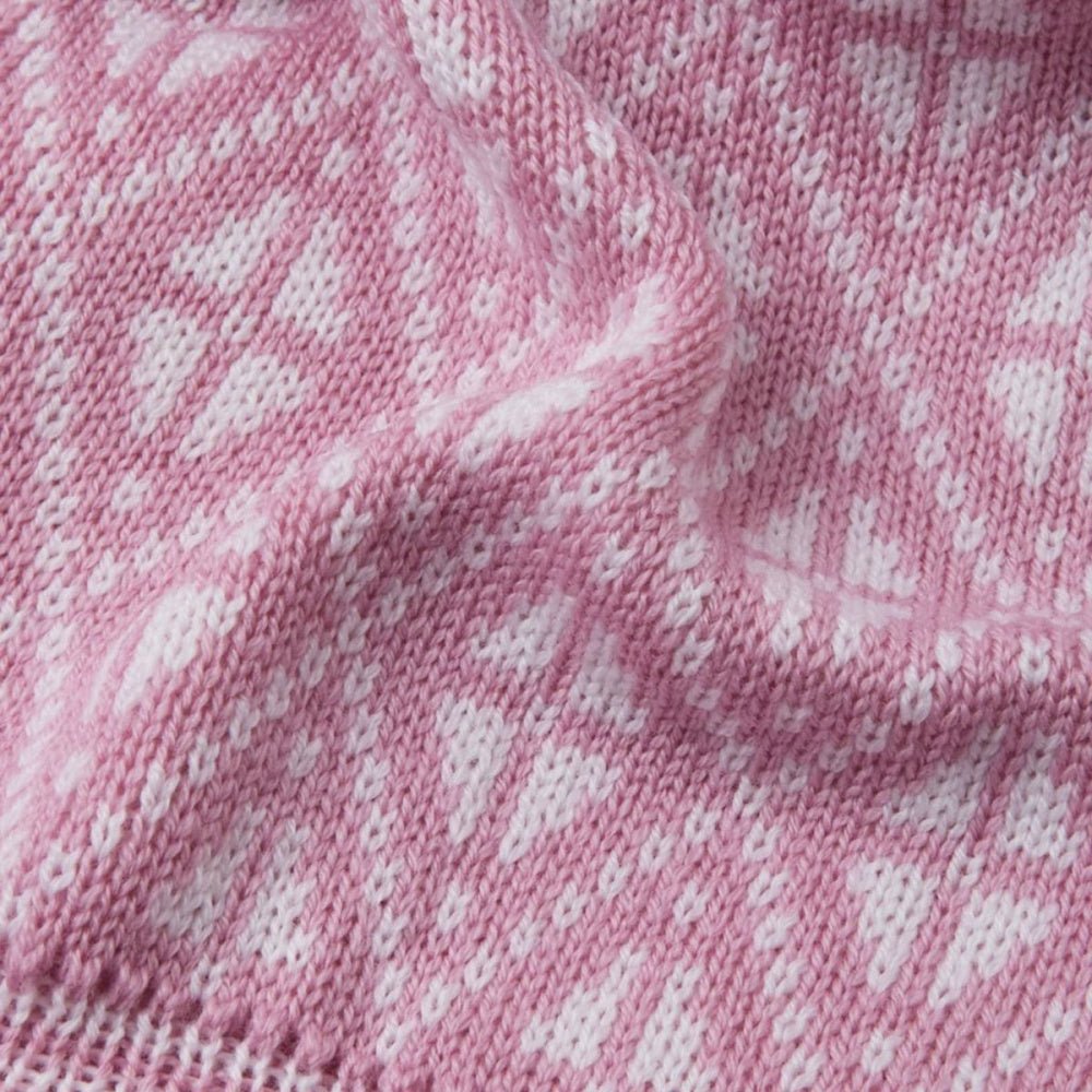 Reima - Balaclava Kuuraan Grey Pink - Guttelus