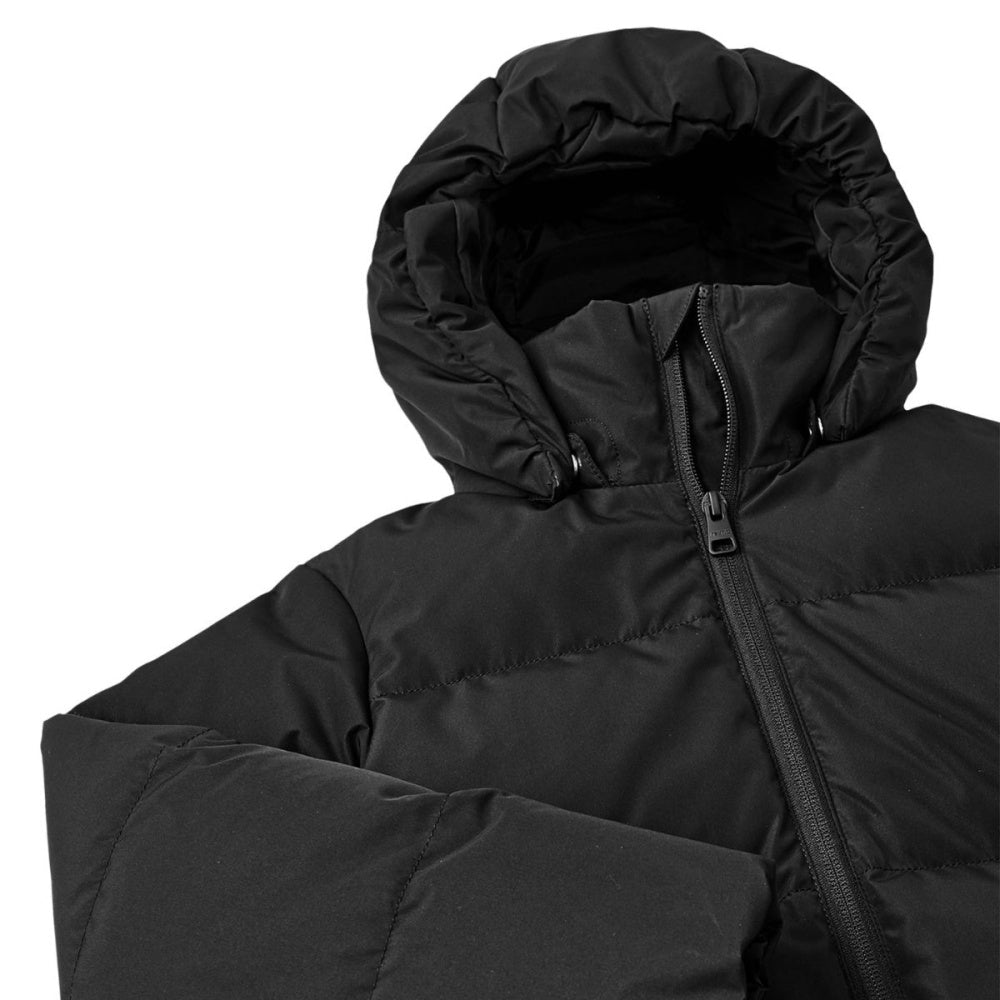 Reima - Dunjakke Paimio Classic Black - Guttelus
