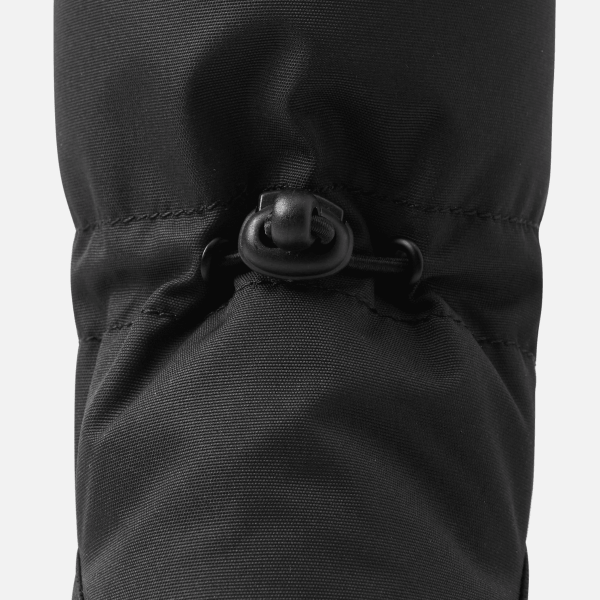 Reima - Fotposer Anturoin Booties Black - Guttelus.no