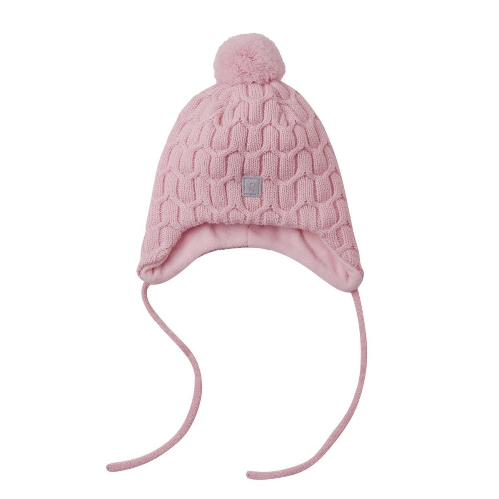 Reima - Lue Ull Nunavut II Pale Rose - Guttelus