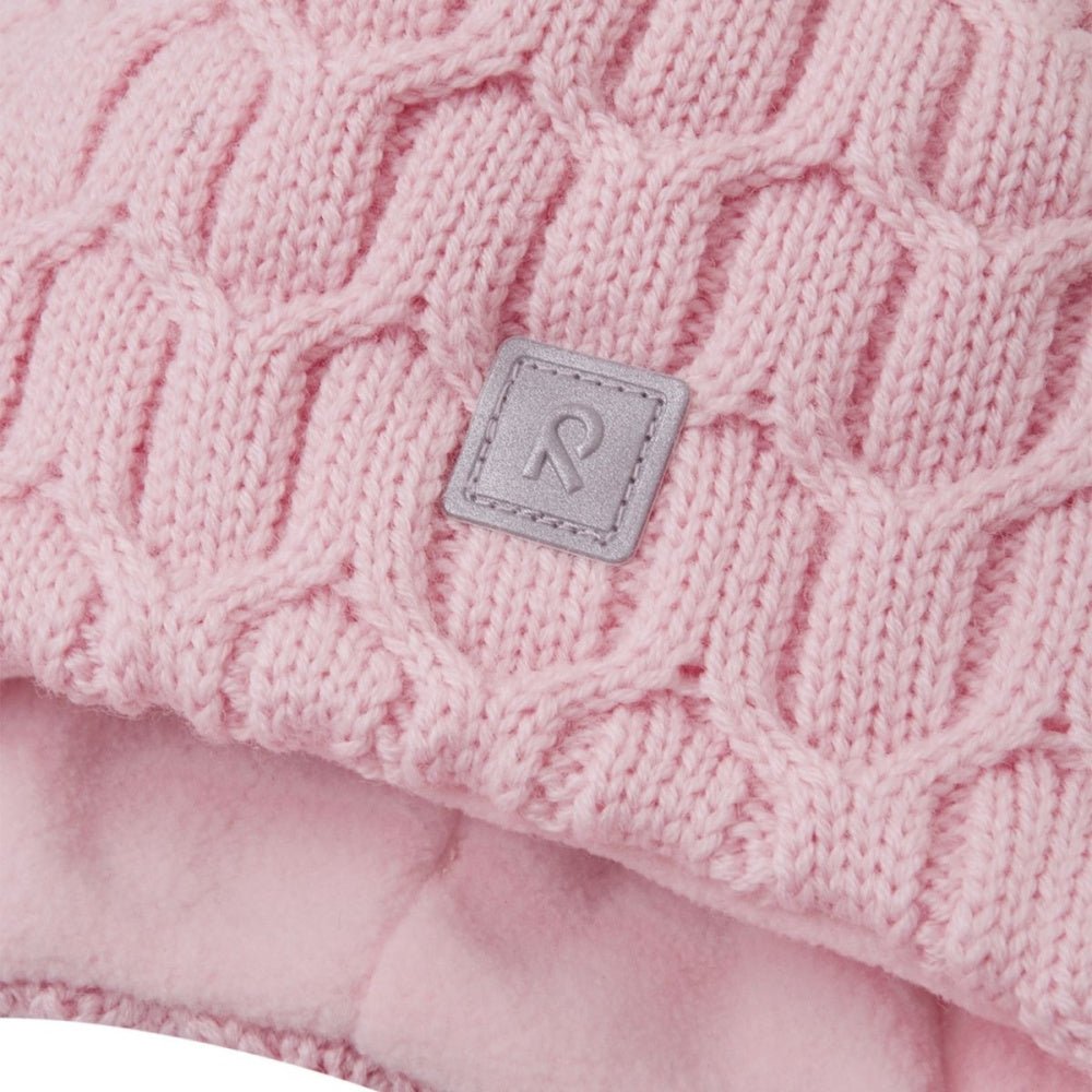 Reima - Lue Ull Nunavut II Pale Rose - Guttelus
