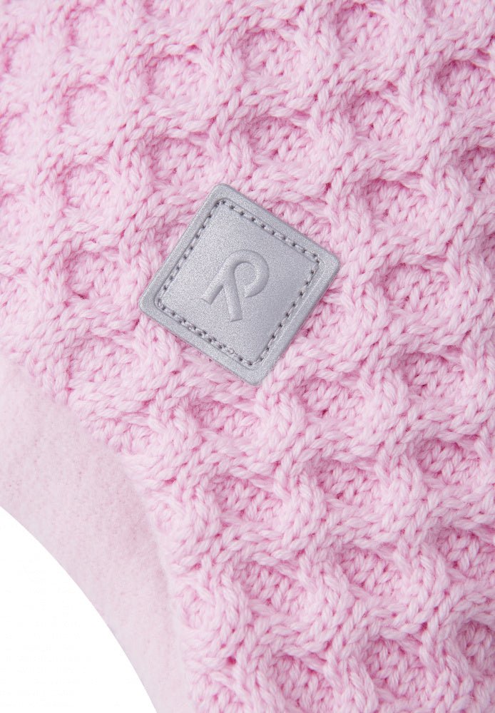 Reima - Lue Ull Nunavut Pale Rose - Guttelus