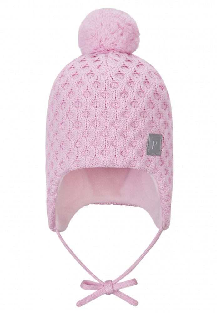 Reima - Lue Ull Nunavut Pale Rose - Guttelus