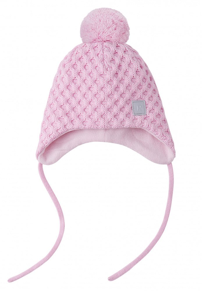 Reima - Lue Ull Nunavut Pale Rose - Guttelus