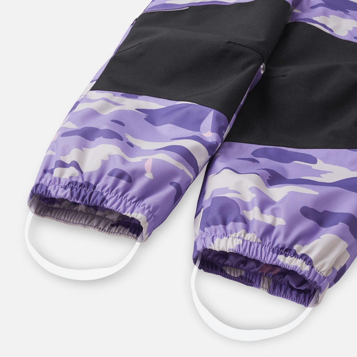 Reima - Parkdress Paihola Blooming Lilac - Guttelus.no