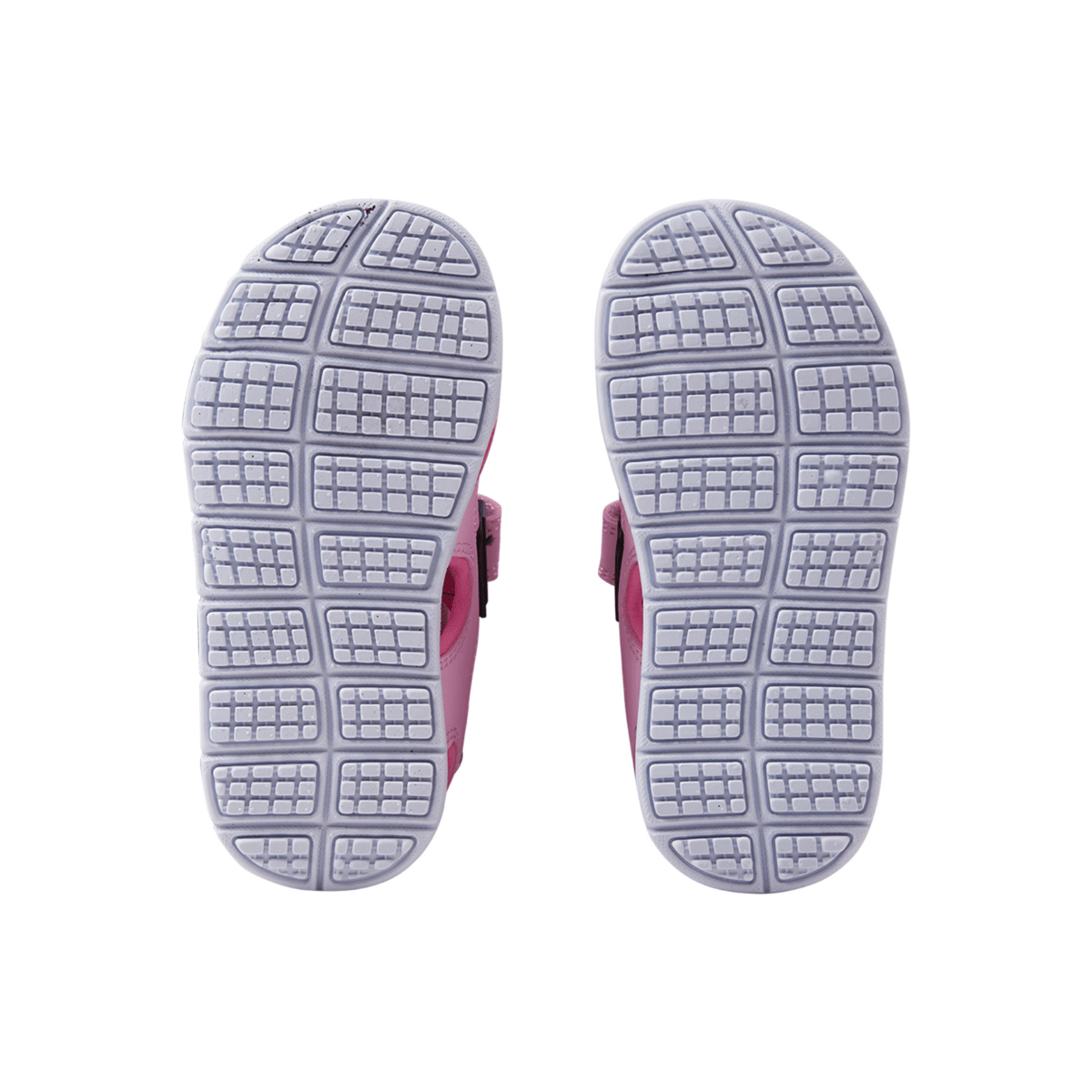 Reima - Sandaler Bungee Light Heather - Guttelus.no