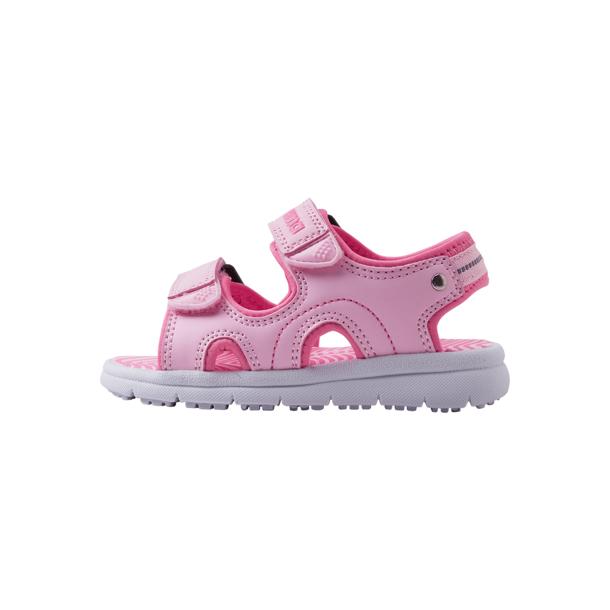 Reima - Sandaler Bungee Light Heather - Guttelus.no