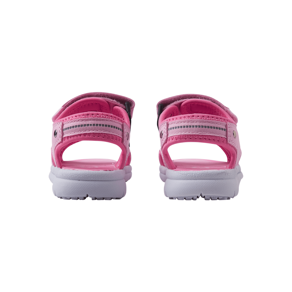 Reima - Sandaler Bungee Light Heather - Guttelus.no