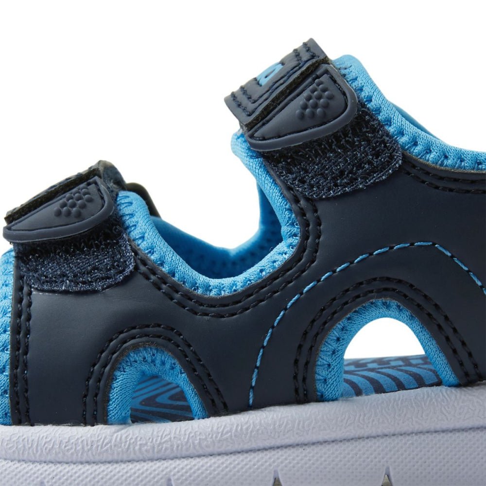 Reima - Sandaler Bungee Navy - Guttelus