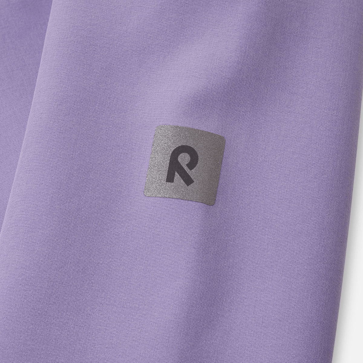 Reima - Softshelljakke Vantti Lilac Amethyst - Guttelus.no