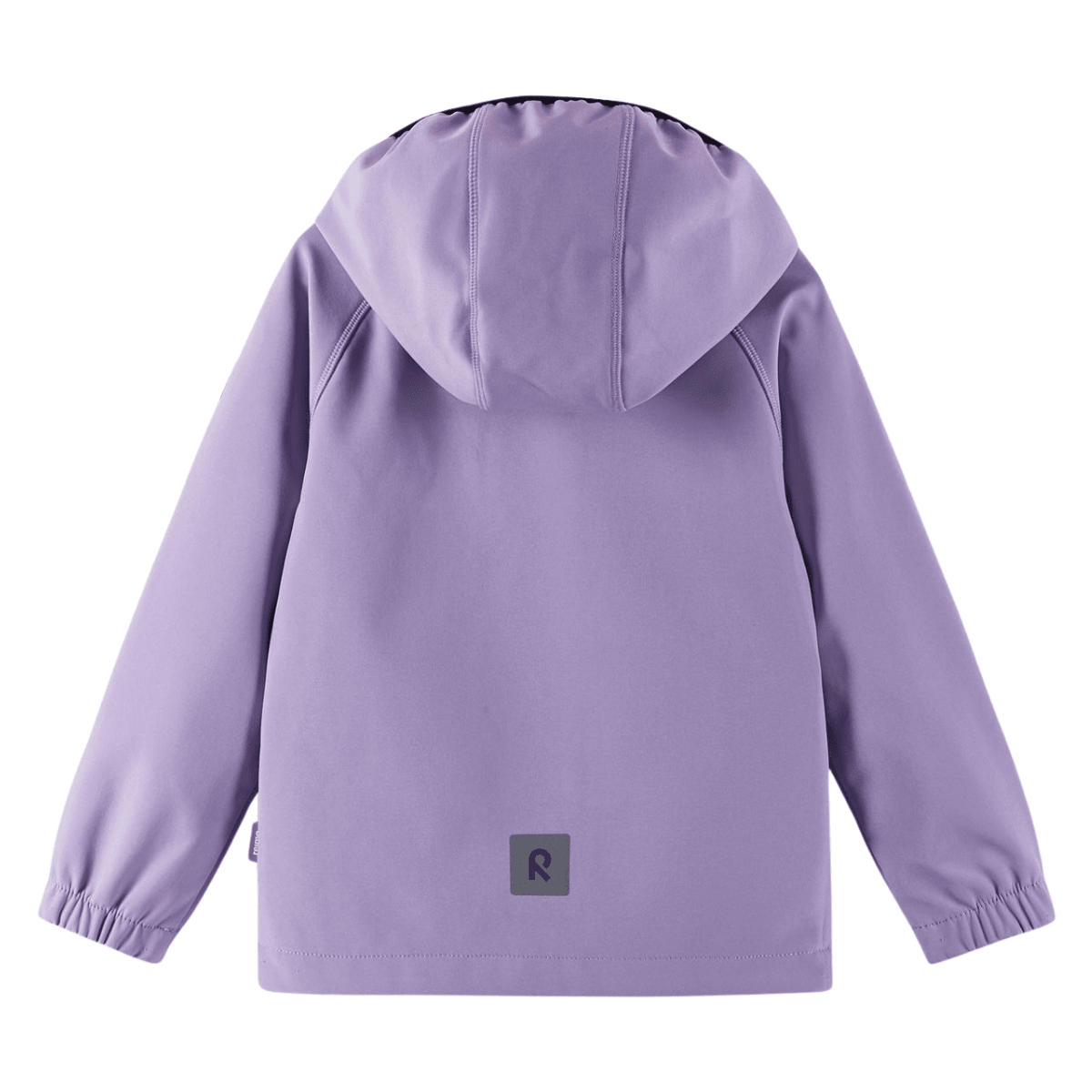 Reima - Softshelljakke Vantti Lilac Amethyst - Guttelus.no