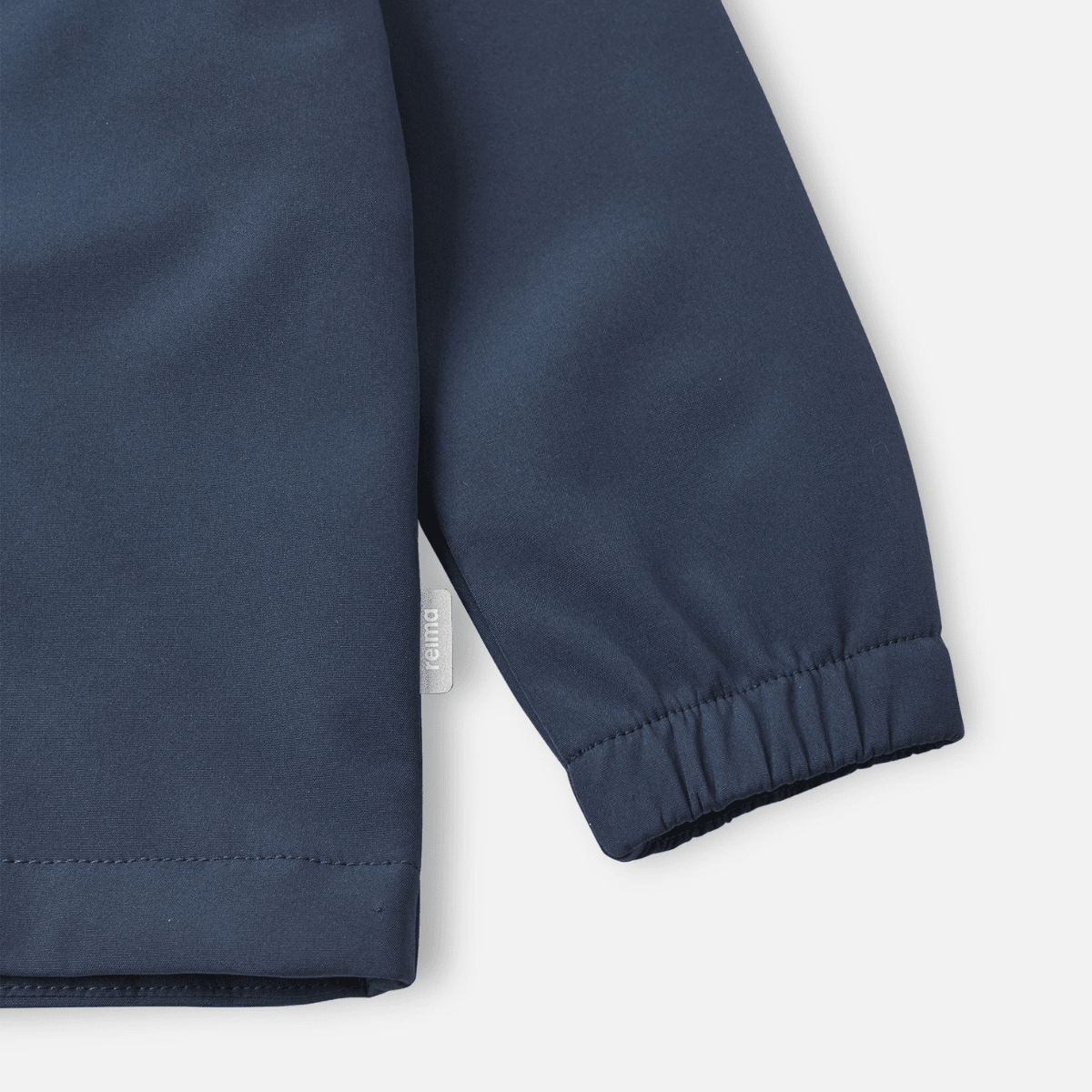 Reima - Softshelljakke Vantti Navy - Guttelus.no