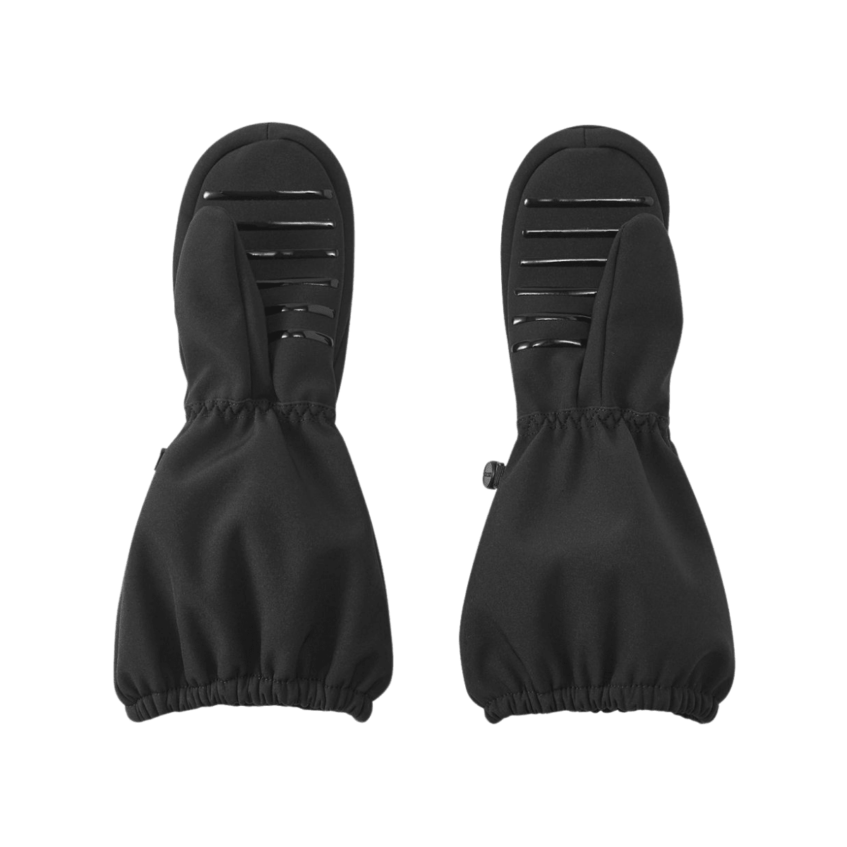 Reima - Softshellvotter Osaava Black - Guttelus.no