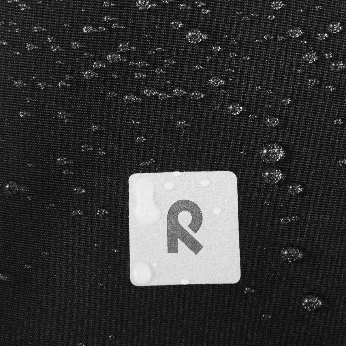 Reima - Softshellvotter Osaava Black - Guttelus.no