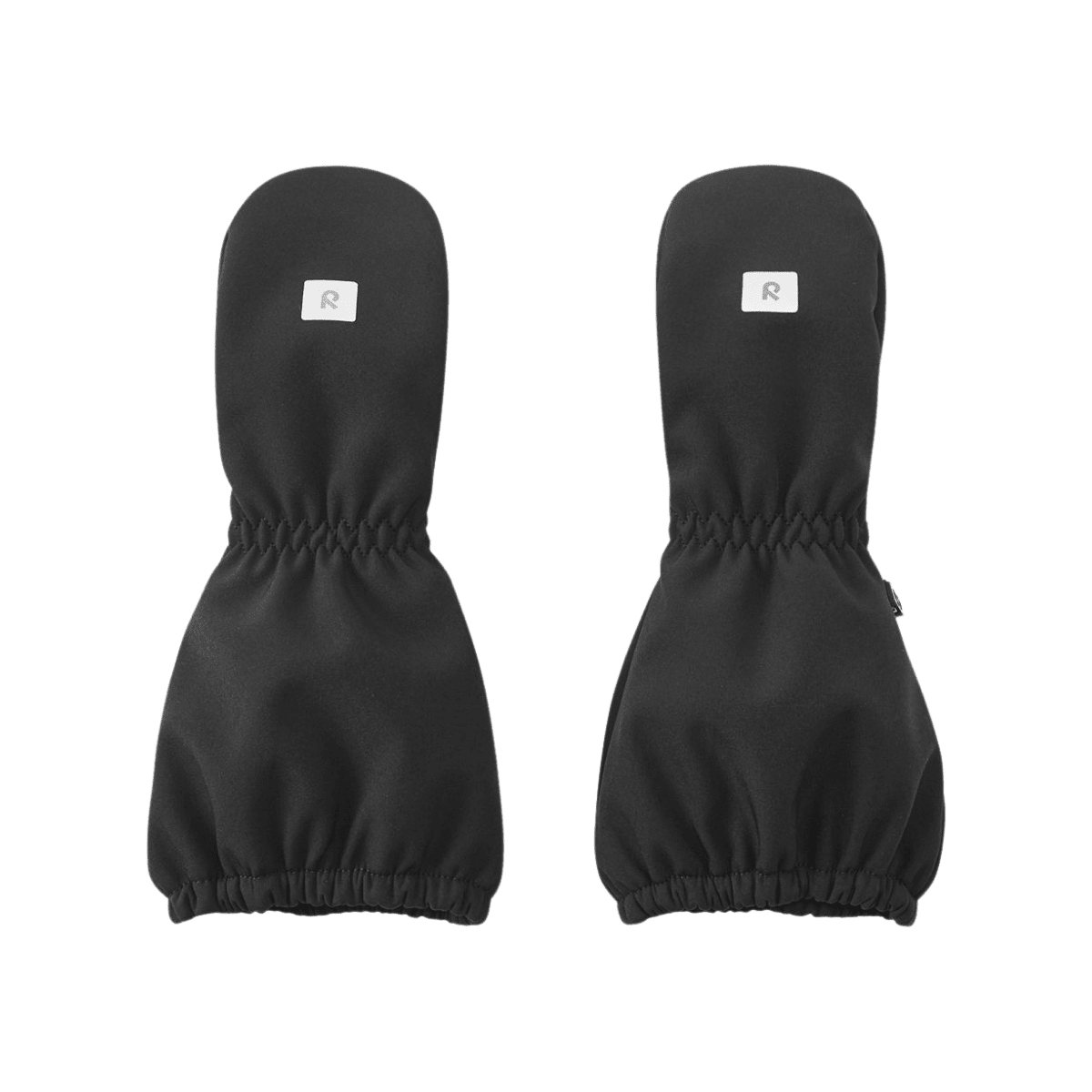 Reima - Softshellvotter Osaava Black - Guttelus.no