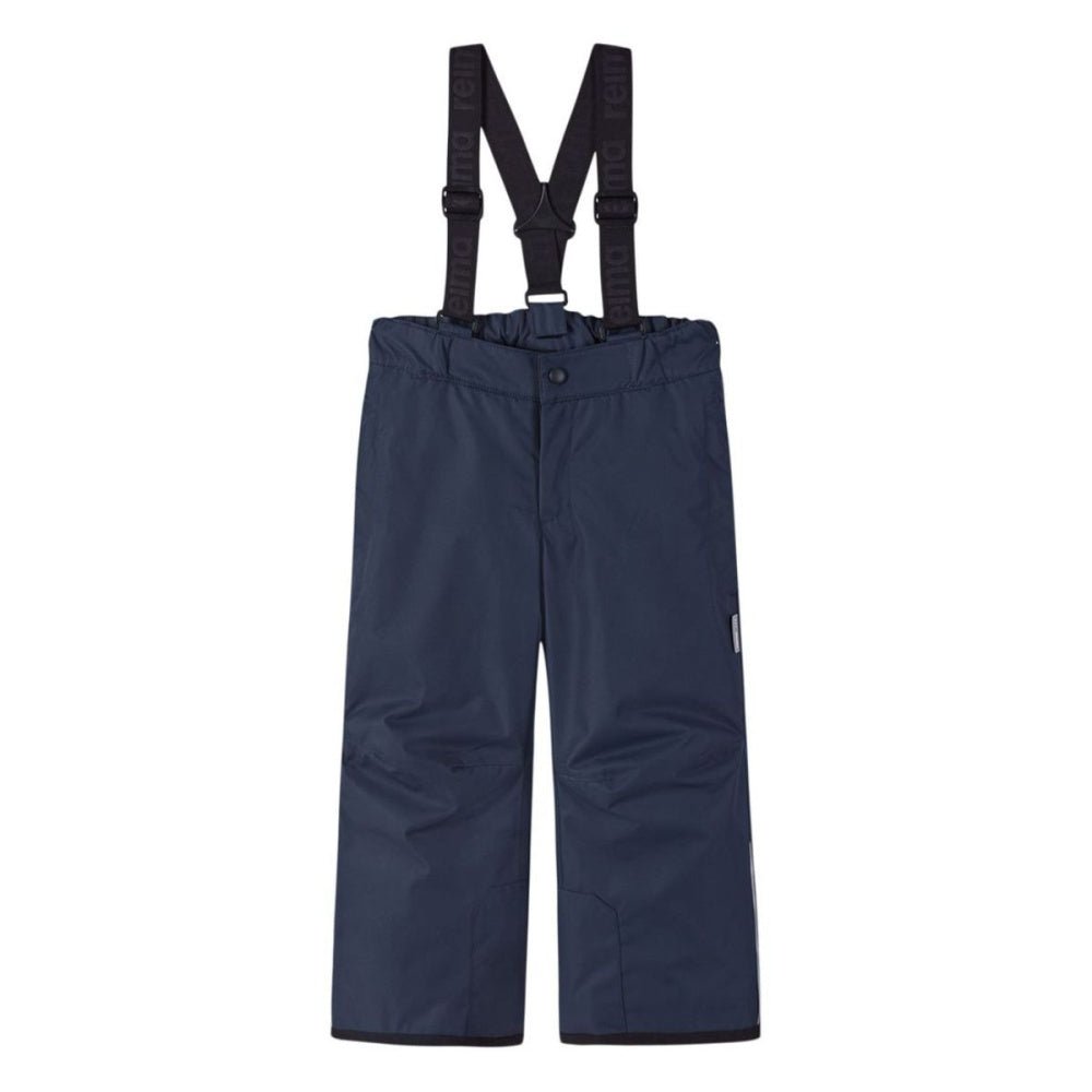 Reima - Vinterbukse Proxima Reimatec Navy - Guttelus