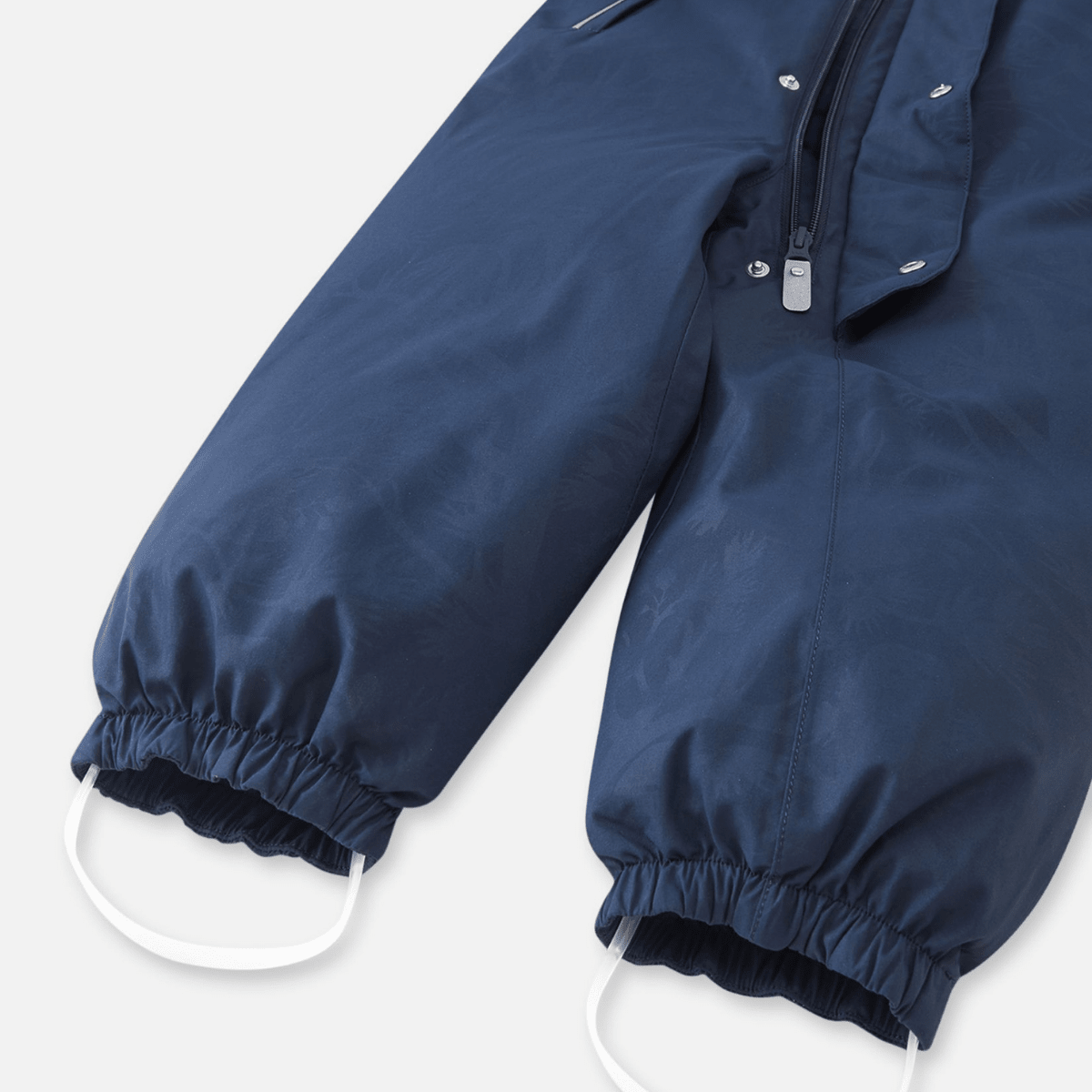 Reima - Vinterdress Baby Reimatec Aapua Navy - Guttelus.no