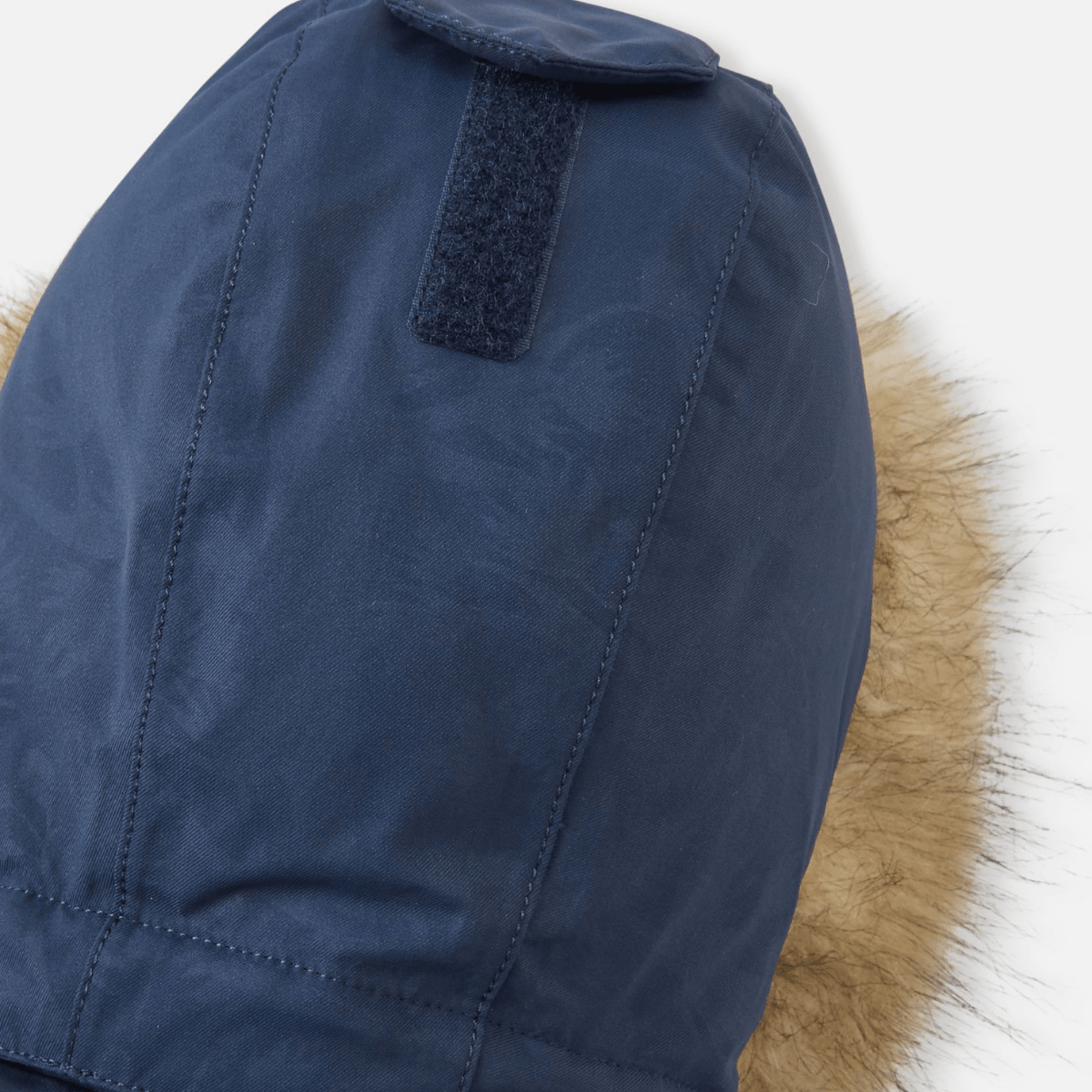 Reima - Vinterdress Baby Reimatec Aapua Navy - Guttelus.no
