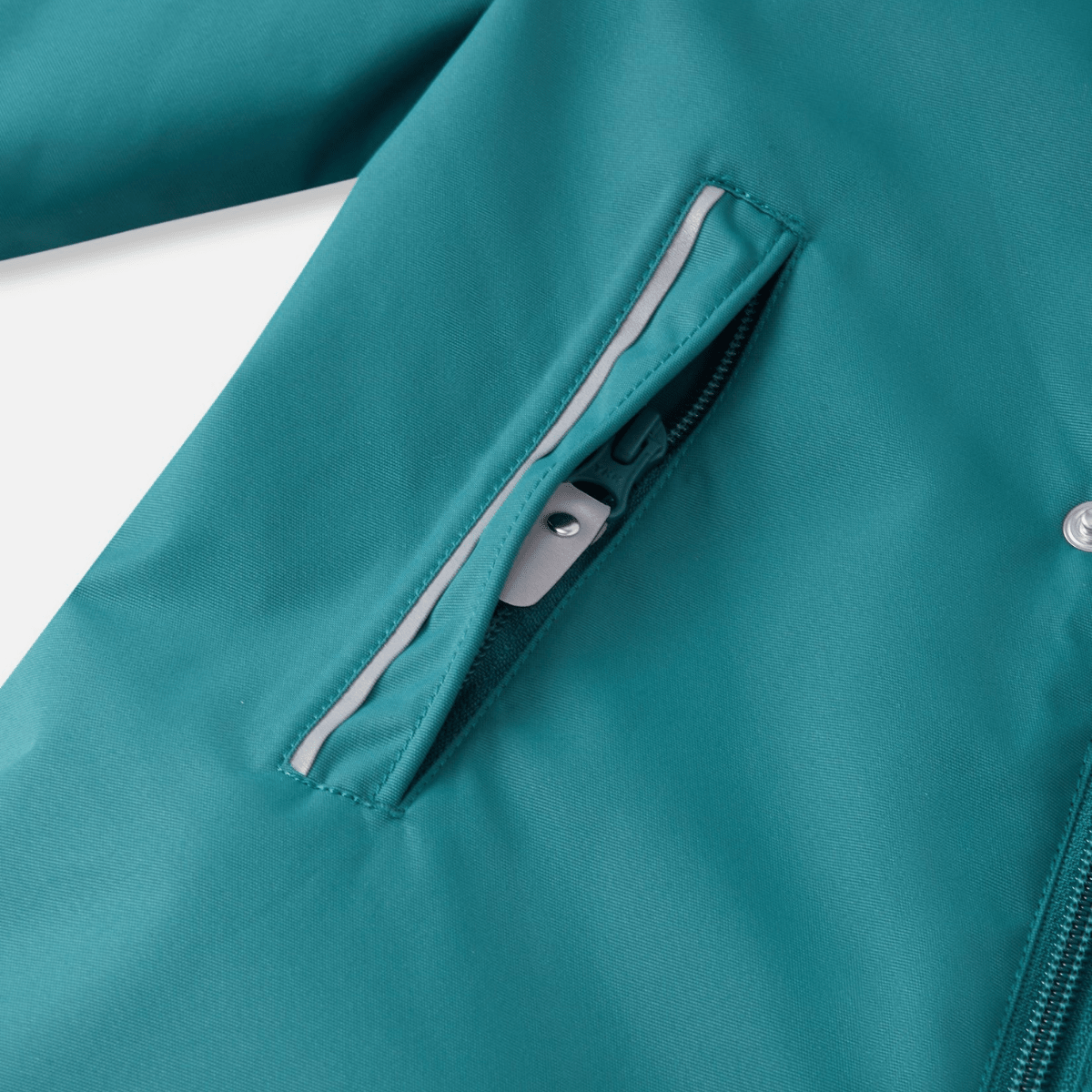 Reima - Vinterdress Baby Reimatec Gotland Dark Teal - Guttelus.no