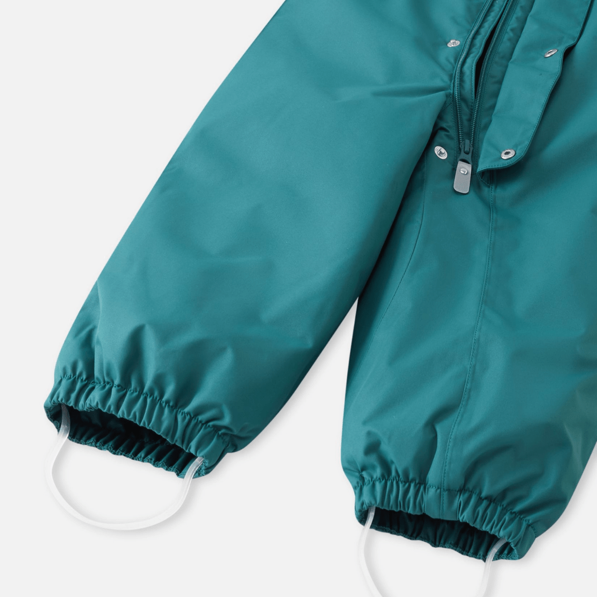 Reima - Vinterdress Baby Reimatec Gotland Dark Teal - Guttelus.no