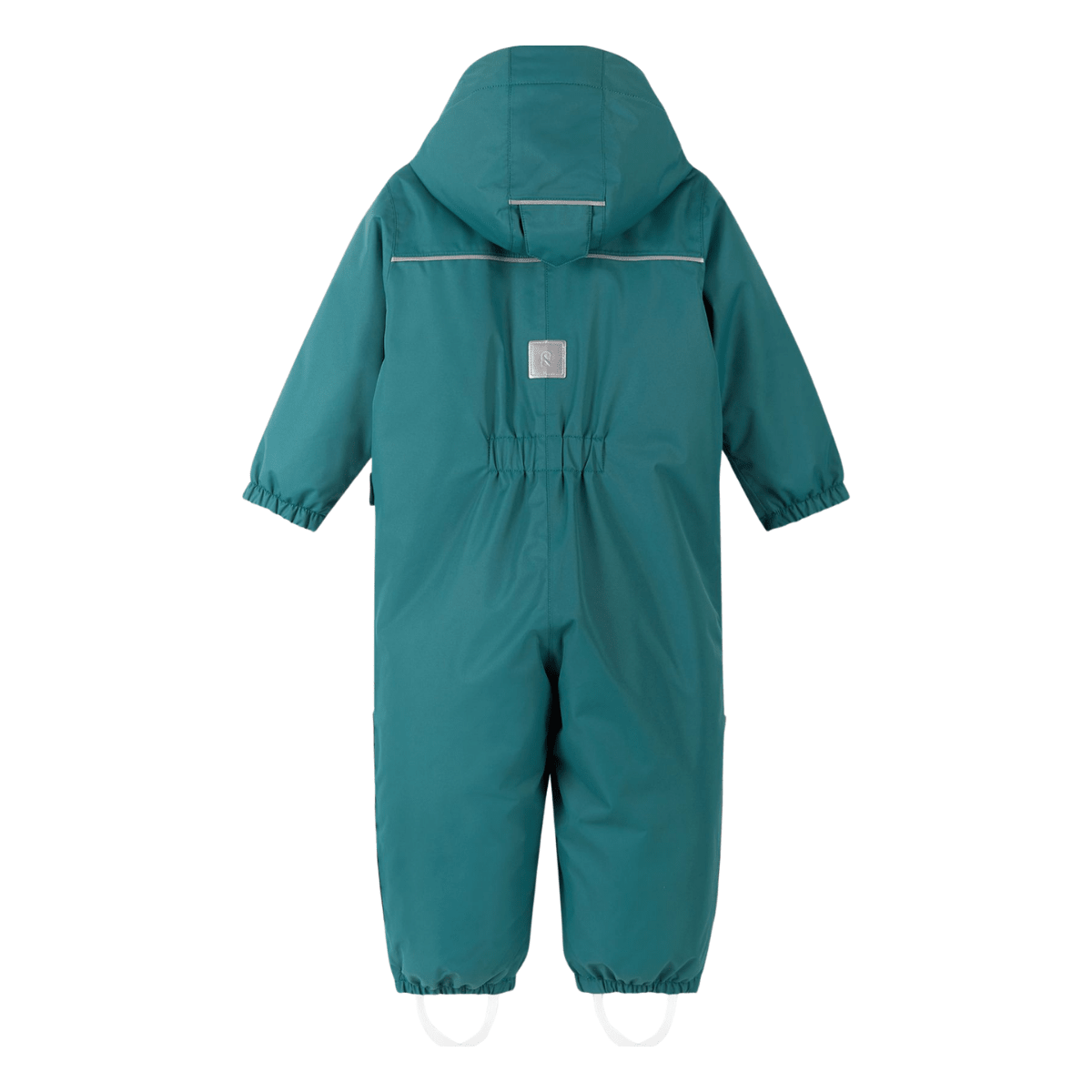 Reima - Vinterdress Baby Reimatec Gotland Dark Teal - Guttelus.no