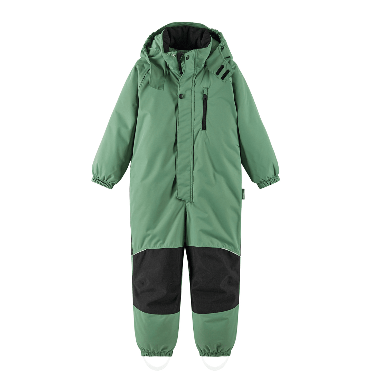 Reima - Vinterdress Kaunisto Green Clay - Guttelus.no
