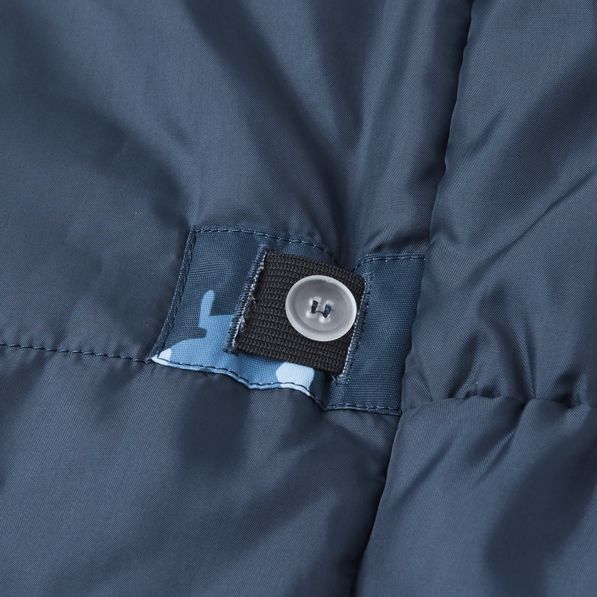 Reima - Vinterdress Lappi Navy - Guttelus