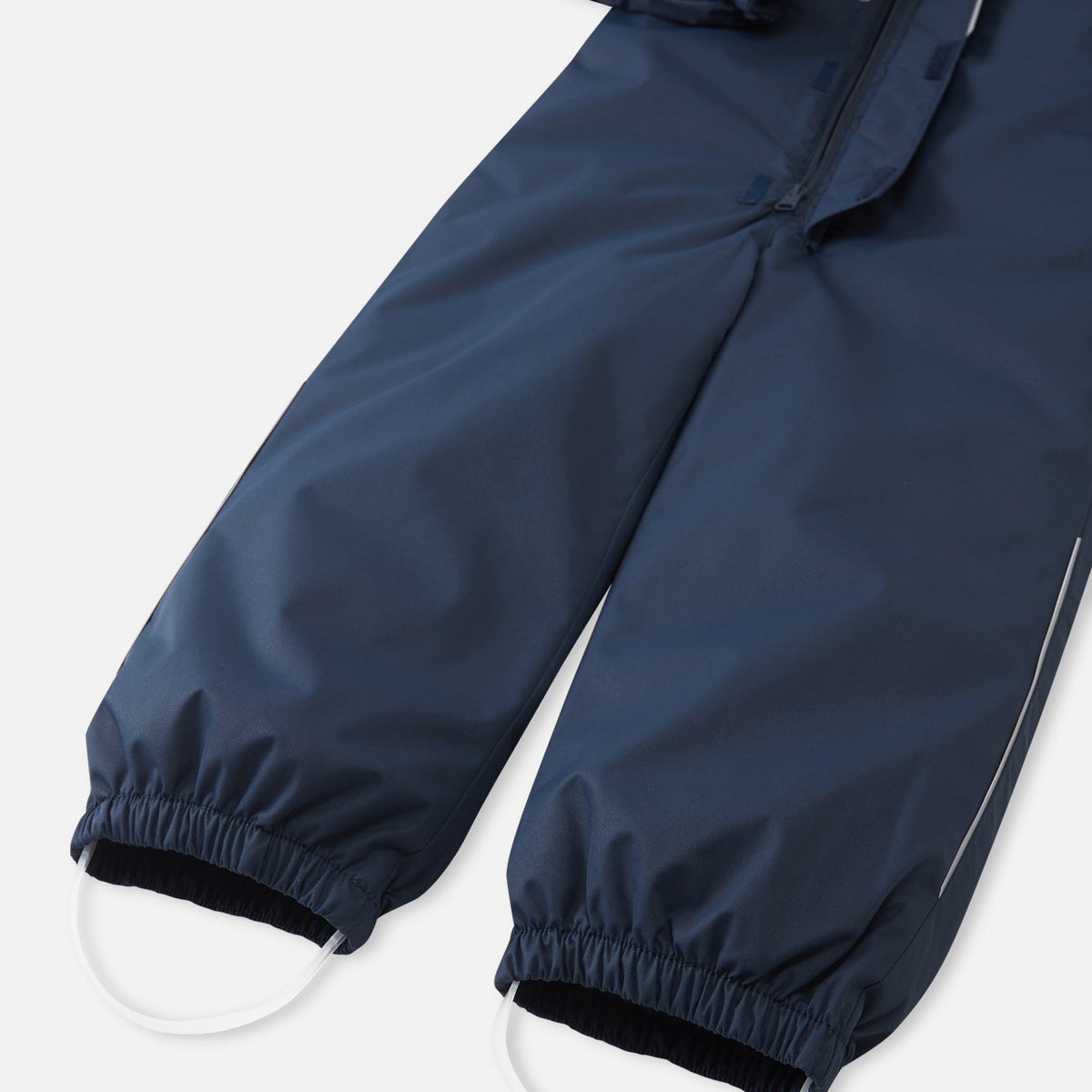 Reima - Vinterdress Reitti Navy - Guttelus