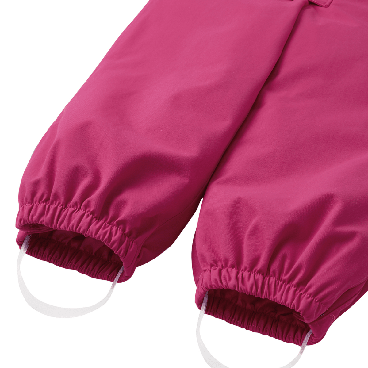 Reima - Vinterdress Stavanger Rosy Berry - Guttelus.no