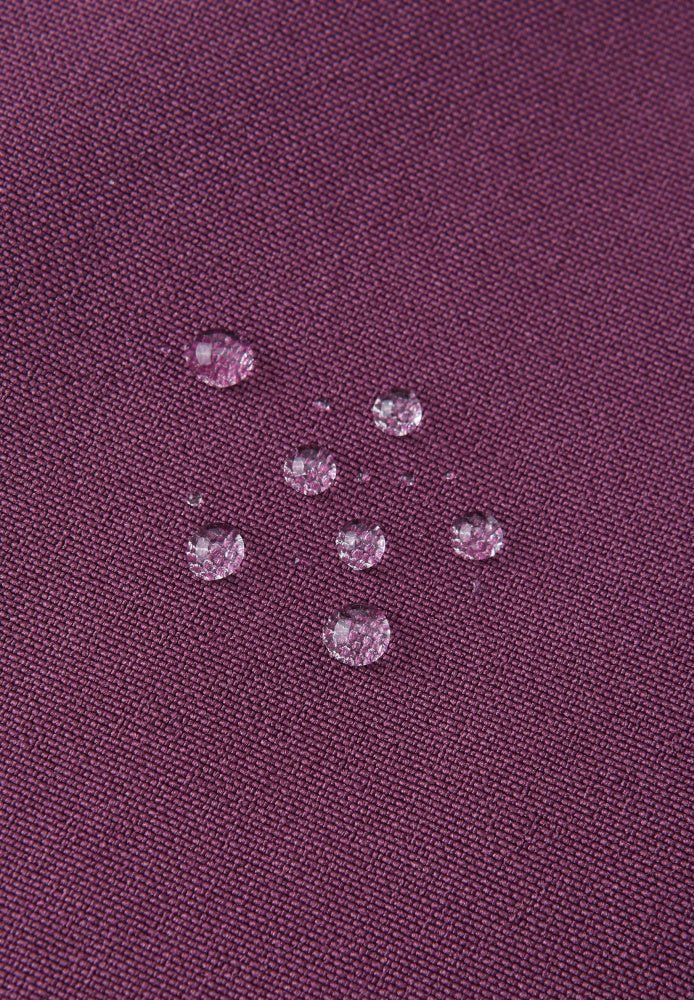 Reima - Vinterdress Trondheim Reimatec Deep Purple - Guttelus.no
