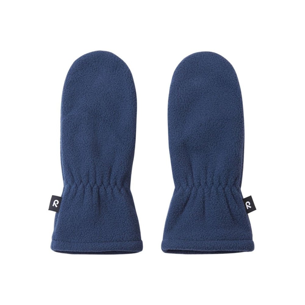 Reima - Votter i Fleece Tumpus Navy - Guttelus
