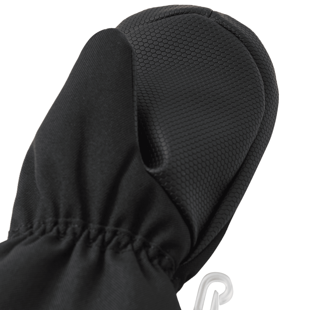 Reima - Votter Moffen II Black - Guttelus.no
