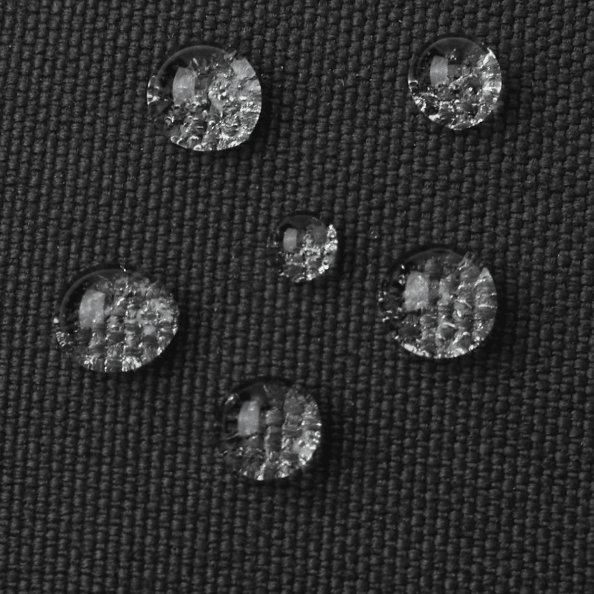 Reima - Votter Moffen II Black - Guttelus.no