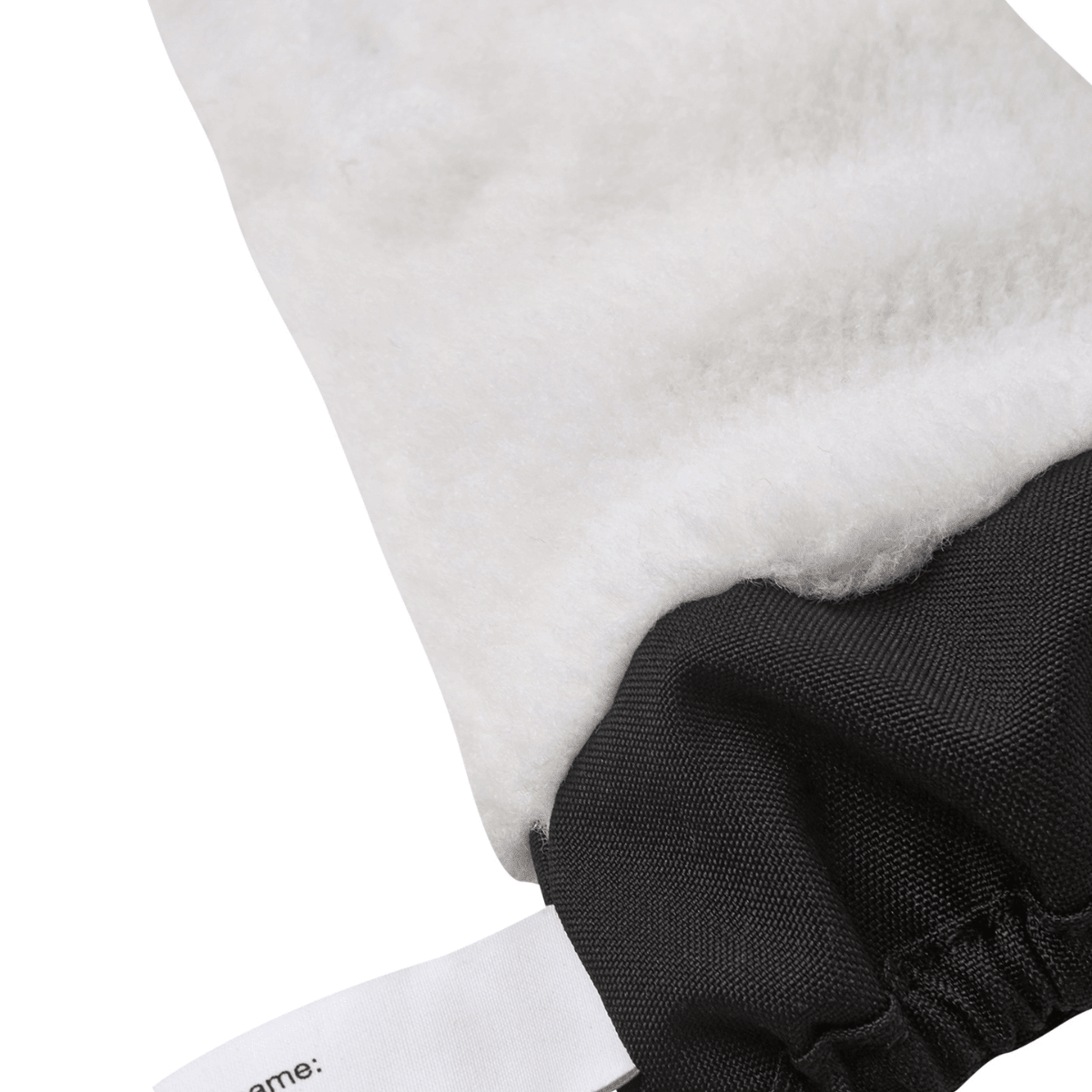 Reima - Votter Moffen II Black - Guttelus.no