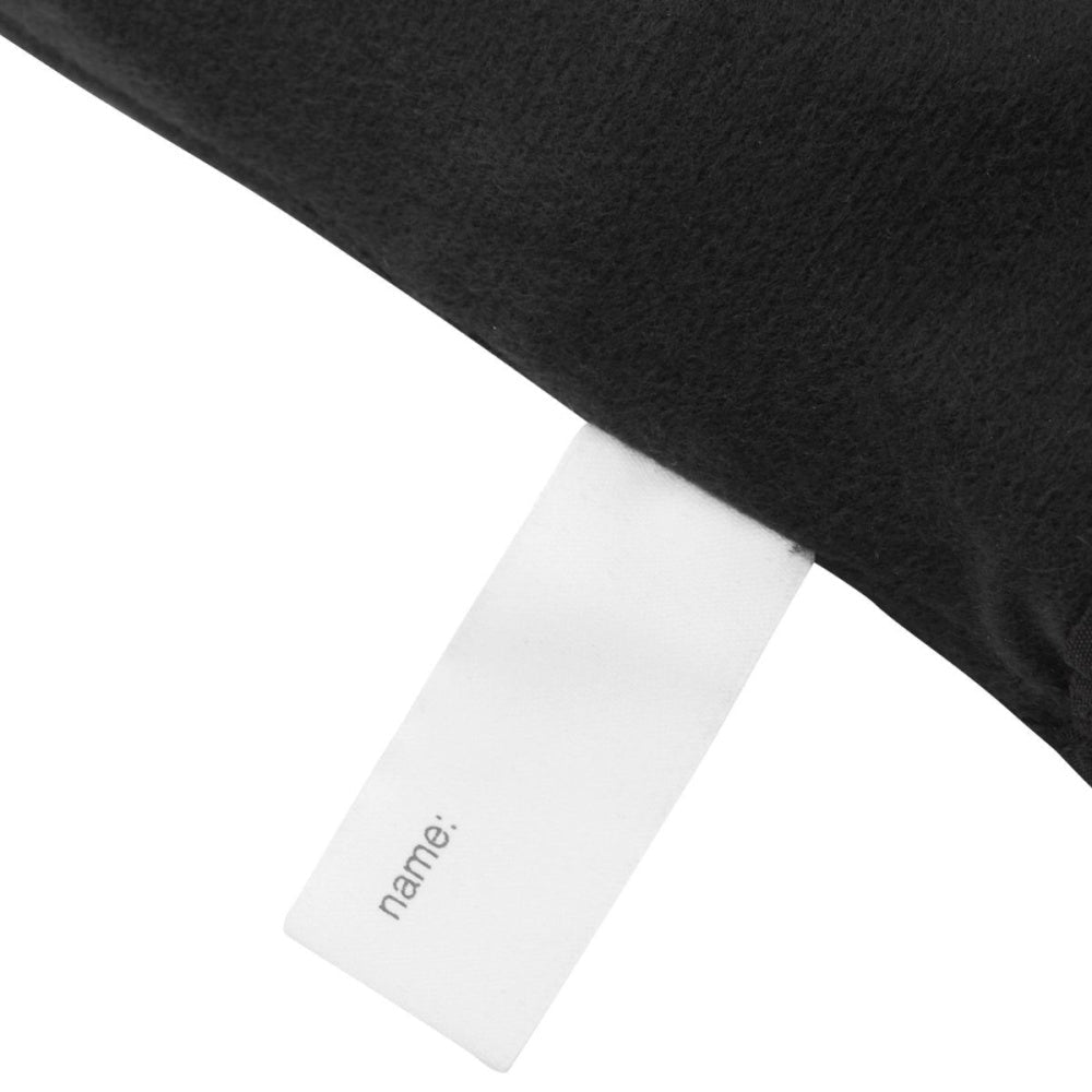 Reima - Votter Softshell Osaten Black - Guttelus.no