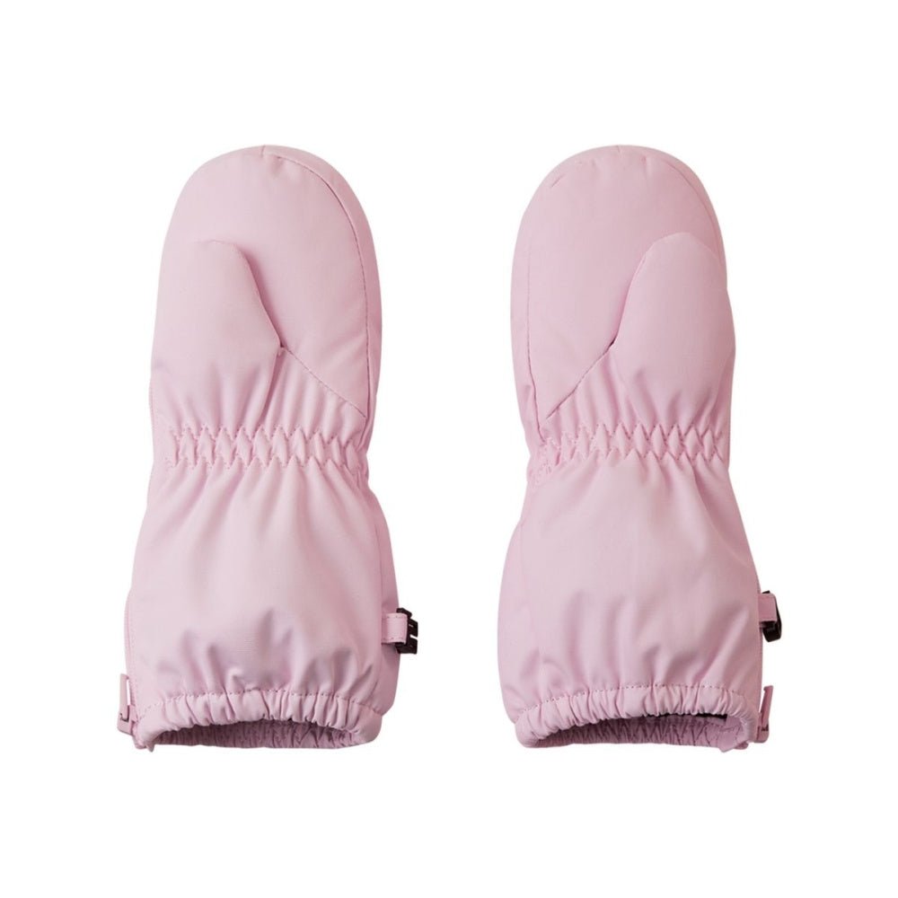 Reima - Votter Tassu Pale Rose - Guttelus.no