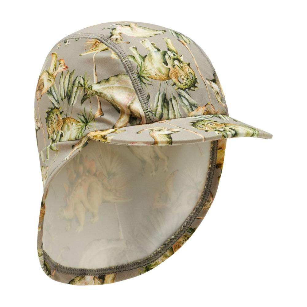 Hust and Claire - UV-hatt Fasai Seagrass