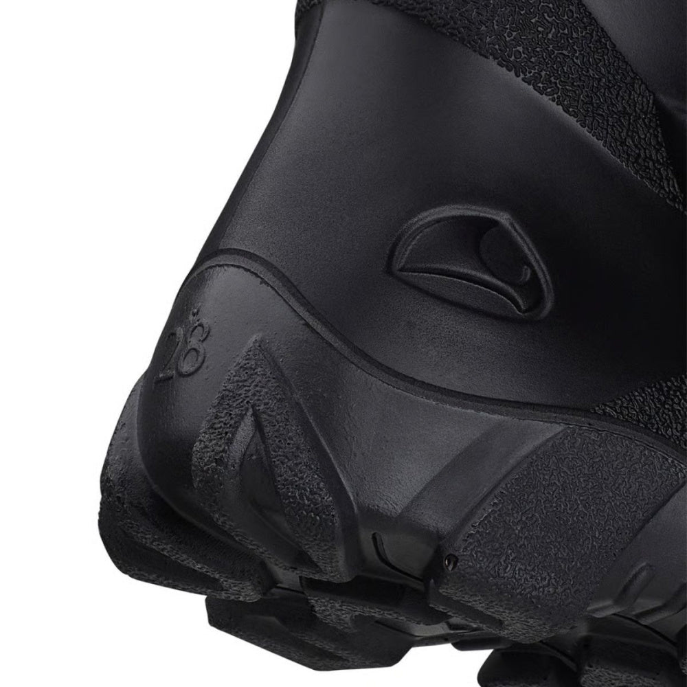 Viking - Thermostøvel Ultra Warm Black/ Grey